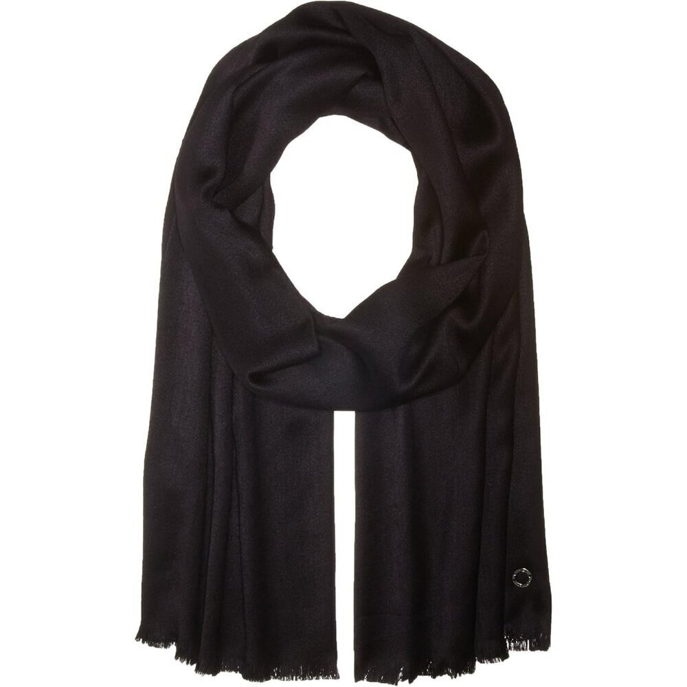 Women’s Lightweight Viscose Pashmina Wrap Scarf Casual Evening Style